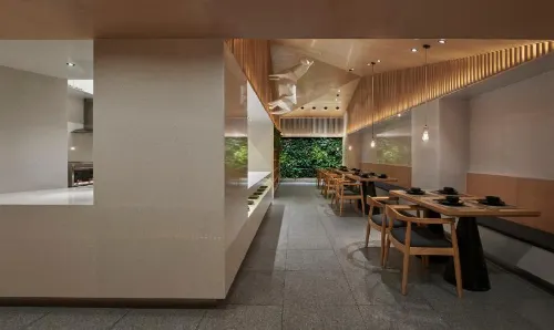 Beijing Champs-Elysees Hotel (Panjiayuan Shilihe Subway Station) Restauration Photos