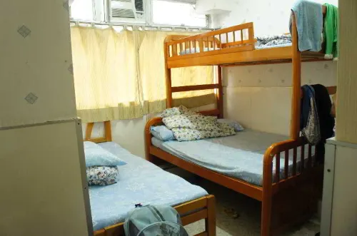 Dragon Hostel Rooms Photos