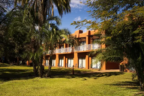 Avani Victoria Falls Resort Extérieur Photos