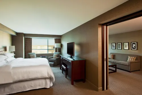 Sheraton Valley Forge King of Prussia Camere Photos