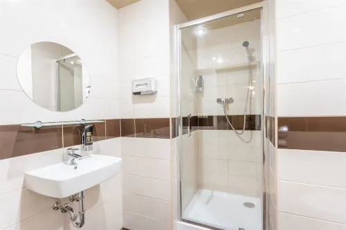 Hotel Superior Prague Номера Photos