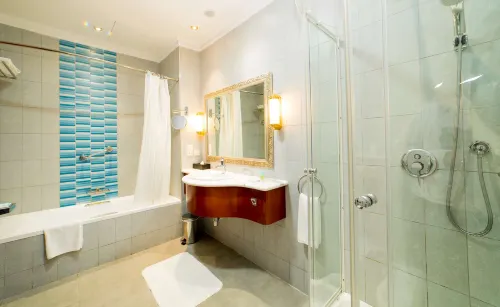 Grand Excelsior Hotel Al Barsha Photos