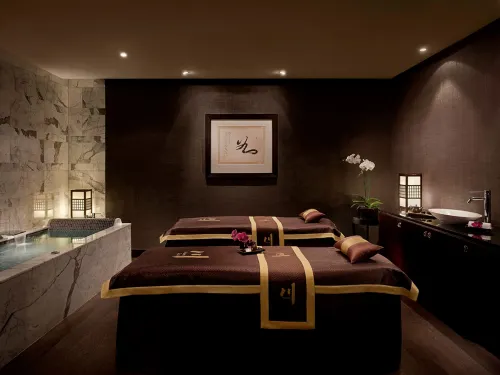 Cordis, Auckland by Langham Hospitality Group Featured Photos