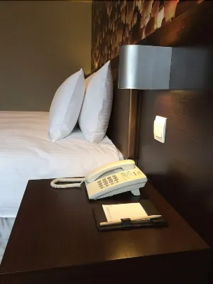 Tao Garden Hotel Chambres Photos