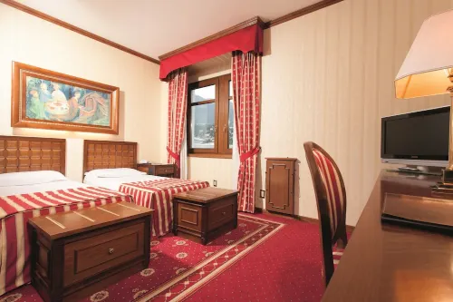 Grand Hotel Trento Featured Photos