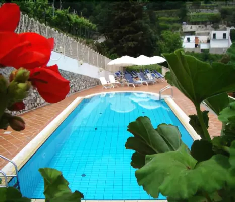 Hotel ZI'Ntonio Loisirs et amusements Photos