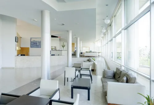 Tryp by Wyndham Porto Expo Hotel Aree comuni Photos