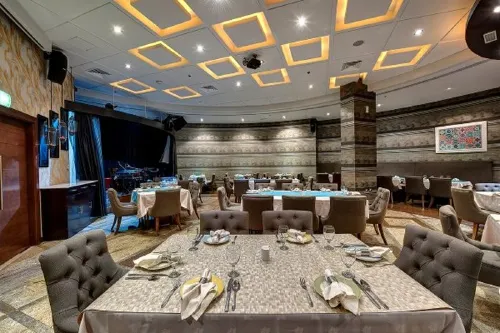 Grandeur Hotel Al Barsha Da non perdere Photos