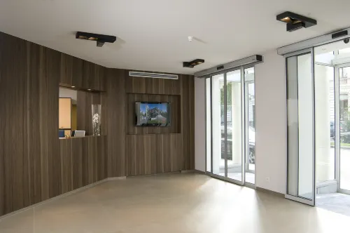 Castelnou Aparthotel Aree comuni Photos