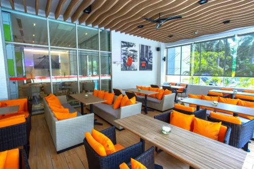 HARRIS Hotel & Conventions Kelapa Gading - Jakarta Kamar Photos