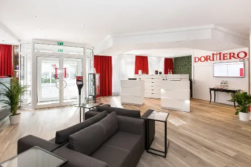 Dormero Hotel München-Kirchheim Messe Da non perdere Photos