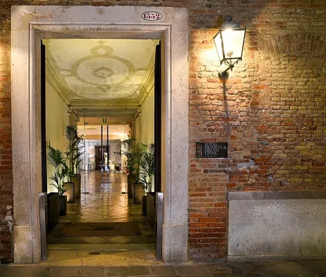 Monaco & Grand Canal Venice Espaces publics Photos