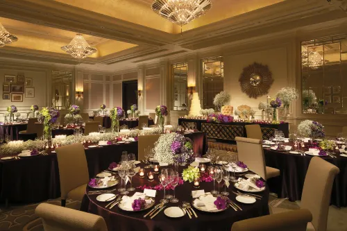 The Tokyo Station Hotel Espaces Affaires Photos