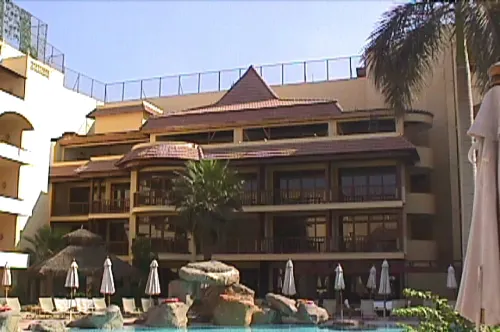 Amarante Pyramids Hotel Loisirs et amusements Photos