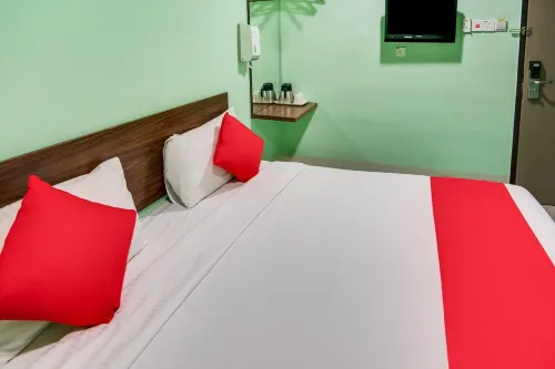 Dream House Hotel Photos