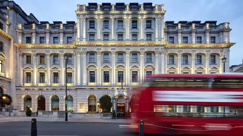 Sofitel London St James Hotel Da non perdere Photos
