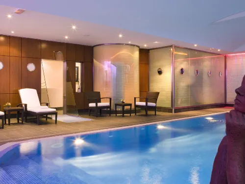 Mercure Paris CDG Airport & Convention Loisirs et amusements Photos
