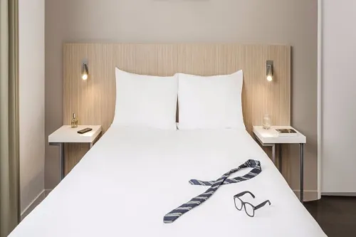 Aparthotel Adagio Access Paris Reuilly Photos