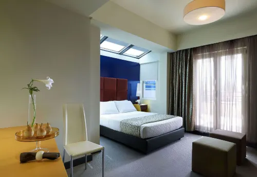 Lato Boutique Hotel Photos