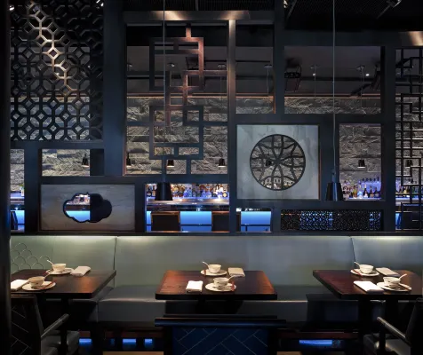 Fontainebleau Miami Beach Ristorazione Photos