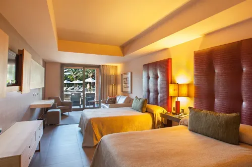 Lopesan Baobab Resort Photos