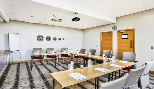 Holiday Inn Express Sandton - Woodmead Espaces Affaires Photos