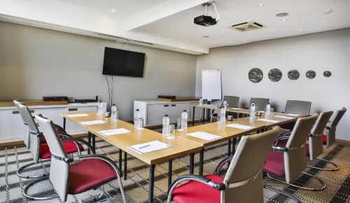 Holiday Inn Express Sandton - Woodmead Espaces Affaires Photos