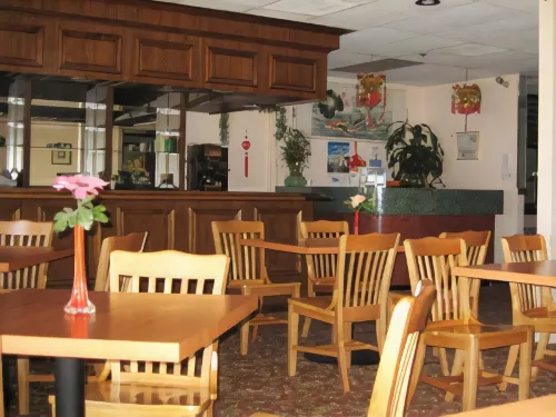 Best Western Plus South Bay Hotel Dining Photos