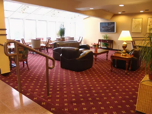 Best Western Alderwood Public Areas Photos