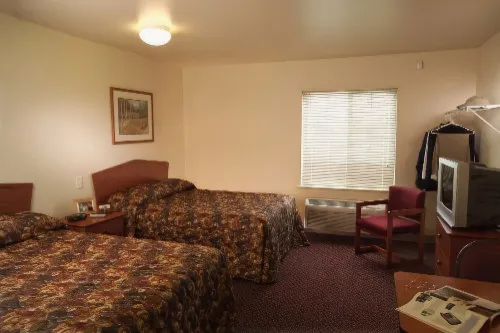 WoodSpring Suites Raleigh Apex Featured Photos