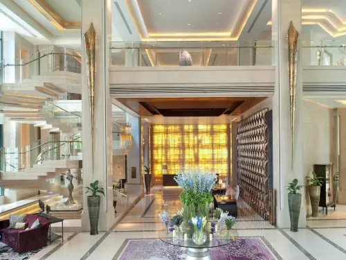 Siam Kempinski Hotel Bangkok Aree comuni Photos