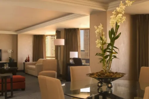 Parc 55 San Francisco - a Hilton Hotel Photos