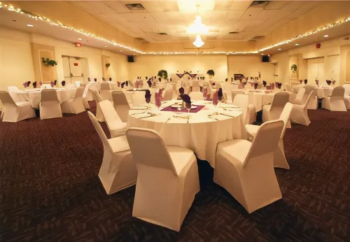 Best Western Dorchester Hotel Restauration Photos