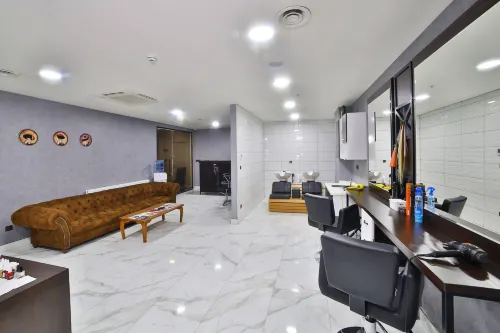 Ibis Styles Istanbul Bomonti Leisure & Recreation Photos
