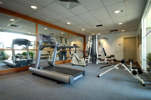 Berjaya Penang Hotel Featured Photos