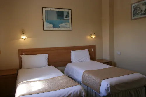 Grange Moor Hotel Chambres Photos
