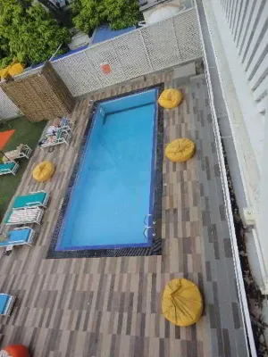 Hotel J Negombo Leisure & Recreation Photos