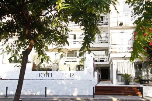Hotel Feliz À ne pas manquer Photos