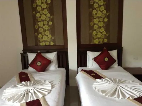 Hasna Palace Chambres Photos