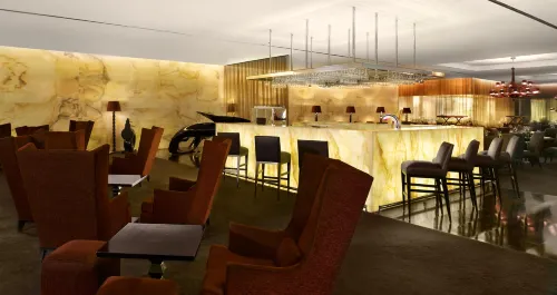 Sheraton Lisboa Hotel & Spa Public Areas Photos