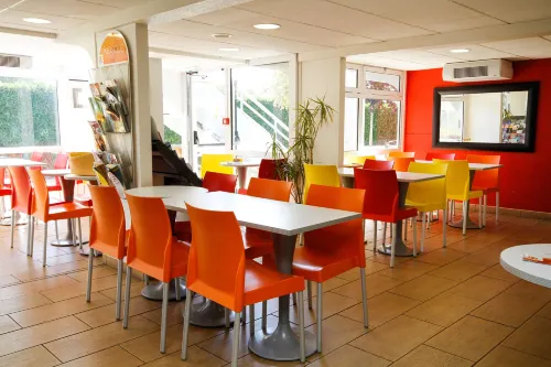 Hôtel Première Classe Tours Chambray lès Tours À ne pas manquer Photos