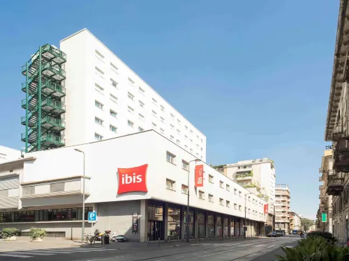 Ibis Milano Centro À ne pas manquer Photos