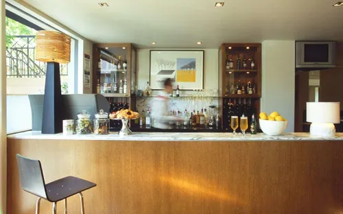 Best Western Plus the Tudor-Box Hill Leisure & Recreation Photos