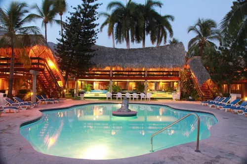 Hotel Bali-Hai Acapulco Featured Photos