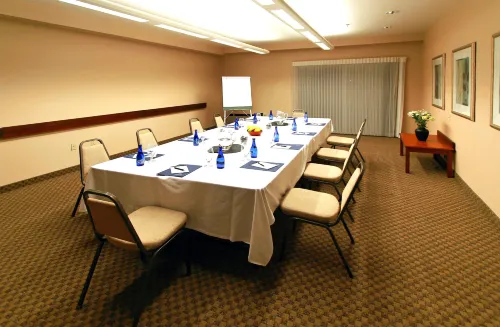 Best Western Plus Bayside Hotel Dành cho công việc Photos