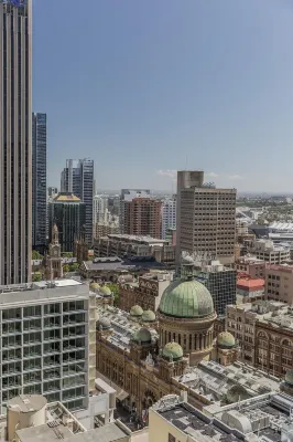Swissotel Sydney À proximité de l'hôtel Photos