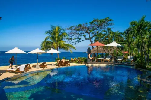 Tauch Terminal Resort Tulamben & Spa Featured Photos