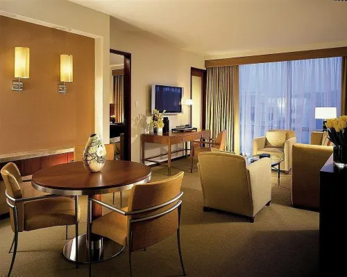 Four Seasons Hotel Silicon Valley at East Palo Alto Empfohlen Photos
