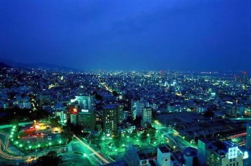 ANA Crowne Plaza Kobe Near Hotel Photos