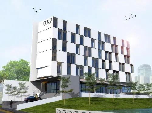 Hotel NEO Tendean Unggulan Photos